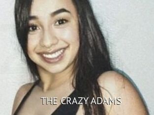 THE_CRAZY_ADAMS Zizi X