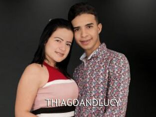 THIAGOANDLUCY