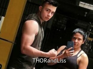 THORandLiss