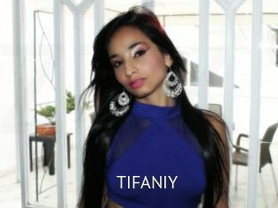 TIFANIY