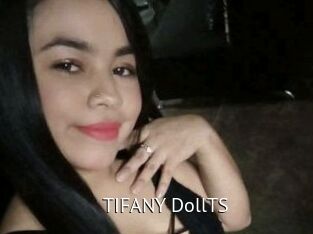 TIFANY_DollTS