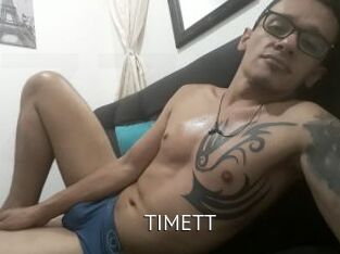 TIMETT
