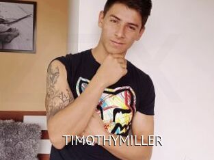 TIMOTHYMILLER