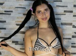 TINY_lucyX