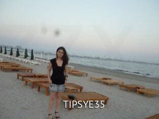 TIPSYE35