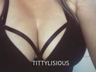 TITTYLISIOUS