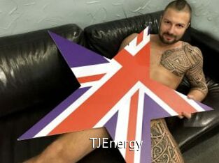 TJEnergy