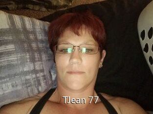 TJean_77 Zizi X