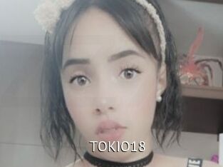 TOKIO18