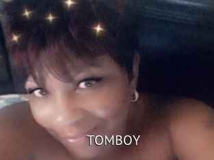 TOMBOY