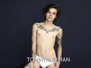 TOMMYNORMAN