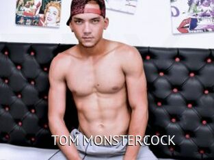 TOM_MONSTERCOCK Zizi X