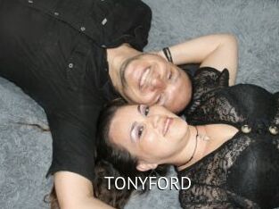 TONYFORD