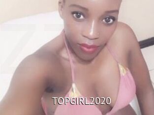 TOPGIRL2020