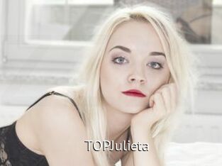 TOPJulieta