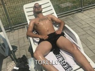 TORELLO90