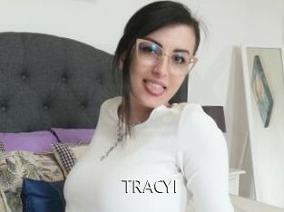 TRACYI Zizi X