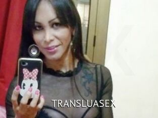 TRANSLUASEX