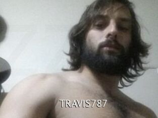 TRAVIS787 Zizi X