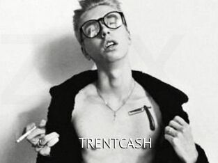 TRENT_CASH Zizi X