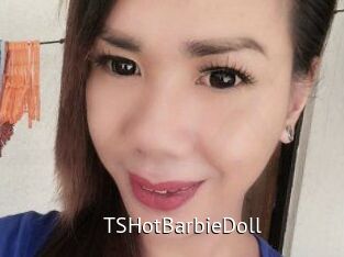 TSHotBarbieDoll