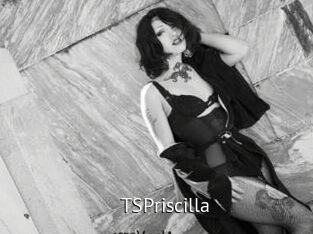 TSPriscilla