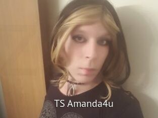TS_Amanda4u