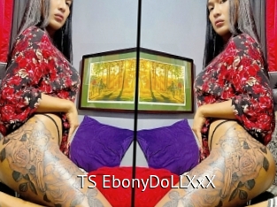 TS_EbonyDoLLXxX