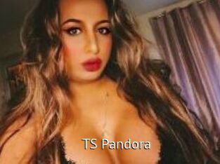 TS_Pandora