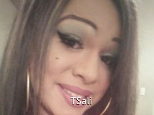 TSali