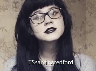 TSsabrinaredford