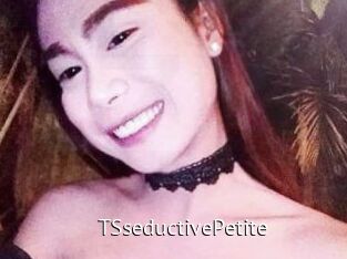 TSseductivePetite