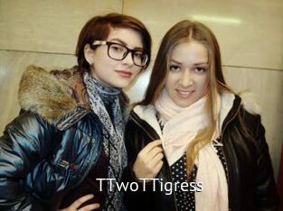 TTwoTTigress