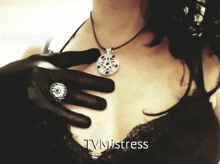 TVMistress Zizi X