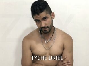 TYCHE_URIEL