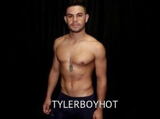 TYLERBOYHOT