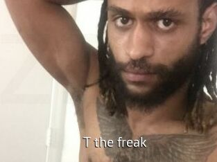 T_the_freak