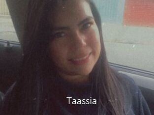 Taassia