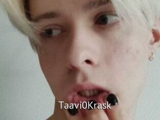 Taavi0Krask