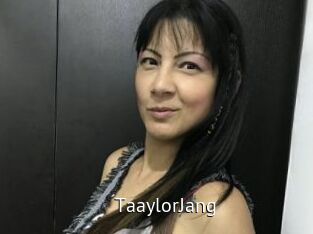 TaaylorJang