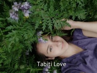 Tabiti_Love