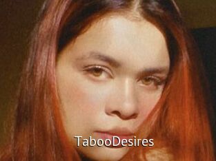 TabooDesires