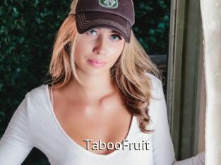 TabooFruit Zizi X