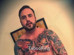 TabooKing
