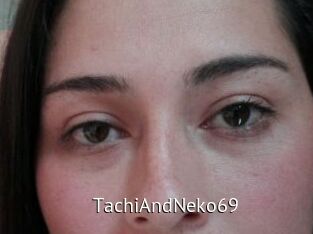 TachiAndNeko69