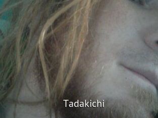 Tadakichi