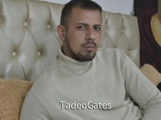 TadeoGates