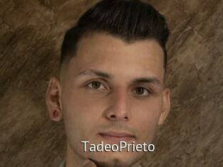 TadeoPrieto Zizi X