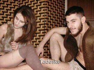 Tadeske
