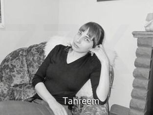 Tahreem
